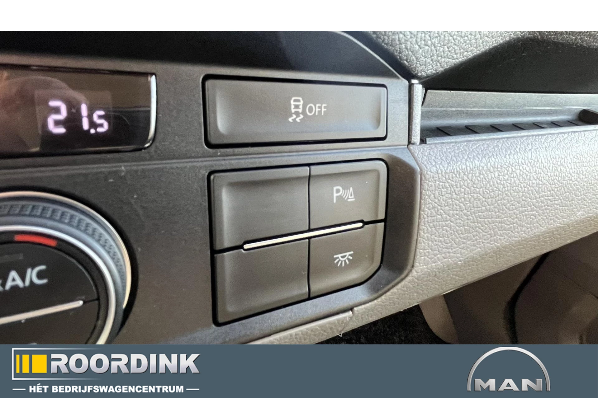 Hoofdafbeelding MAN TGE