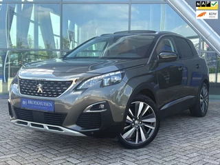 Peugeot 3008 1.6 e-THP Blue Lease Premium 165pk Panoramadak / Trekhaak / Camera