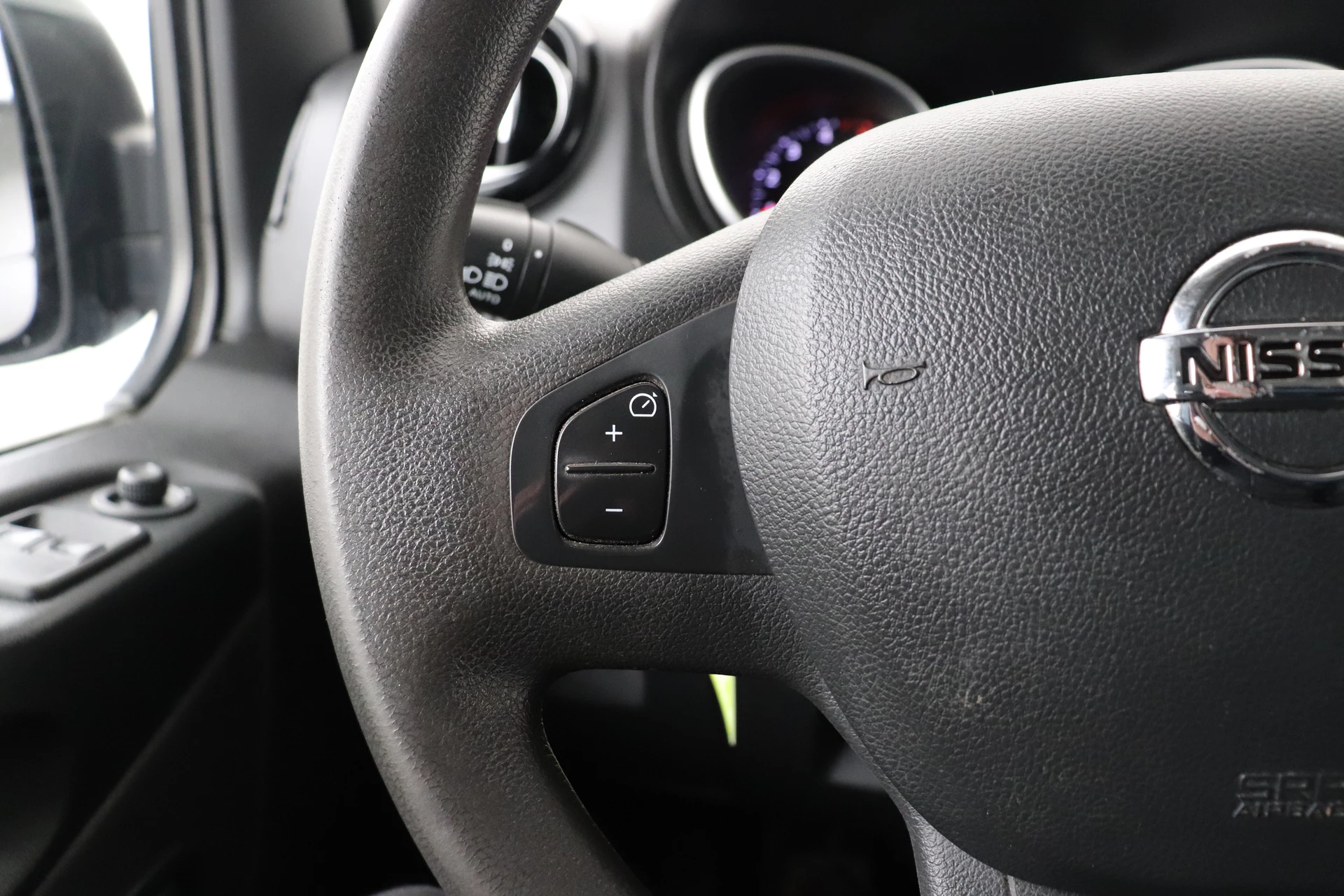 Hoofdafbeelding Nissan NV300