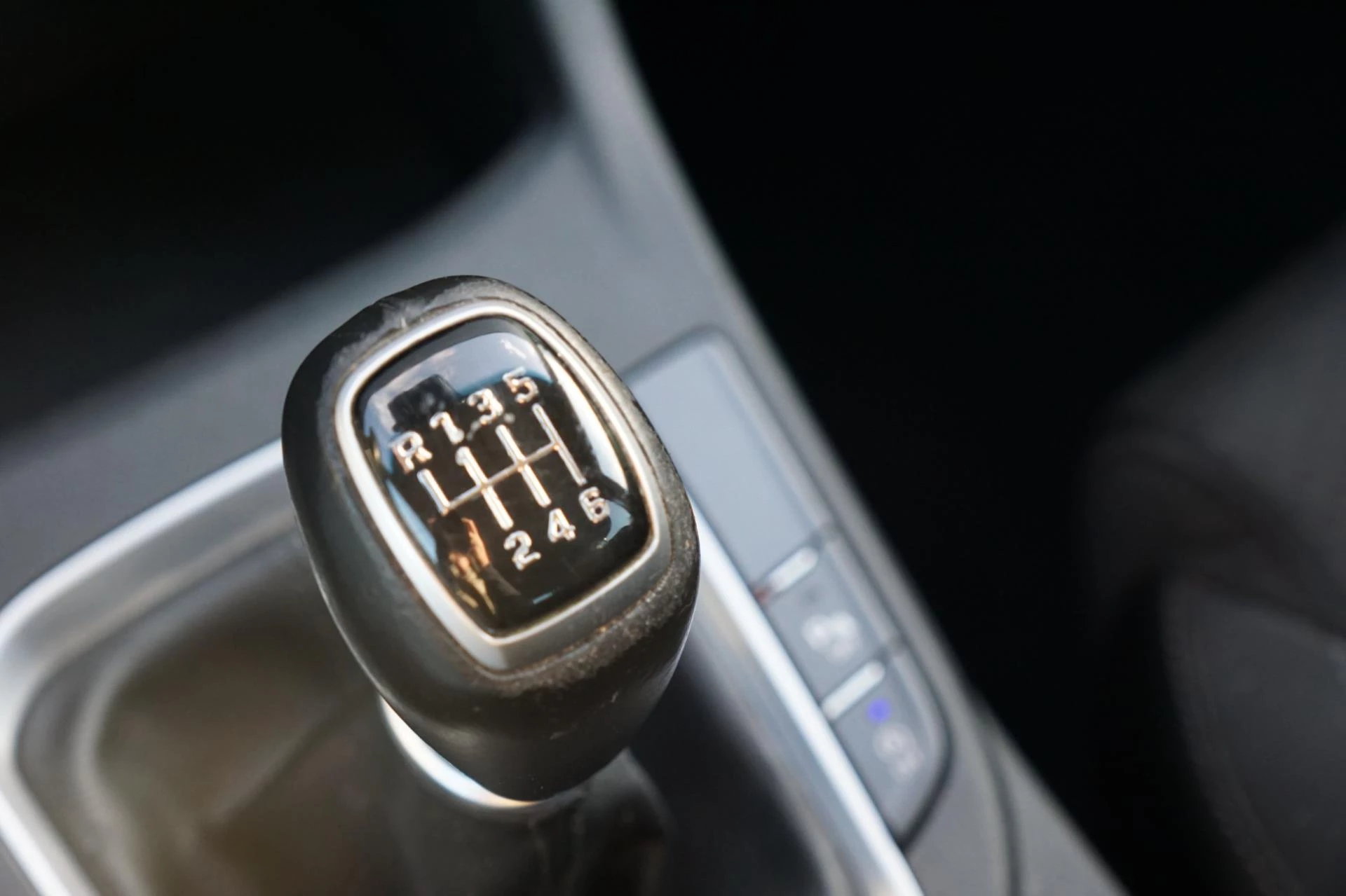 Hoofdafbeelding Hyundai i30