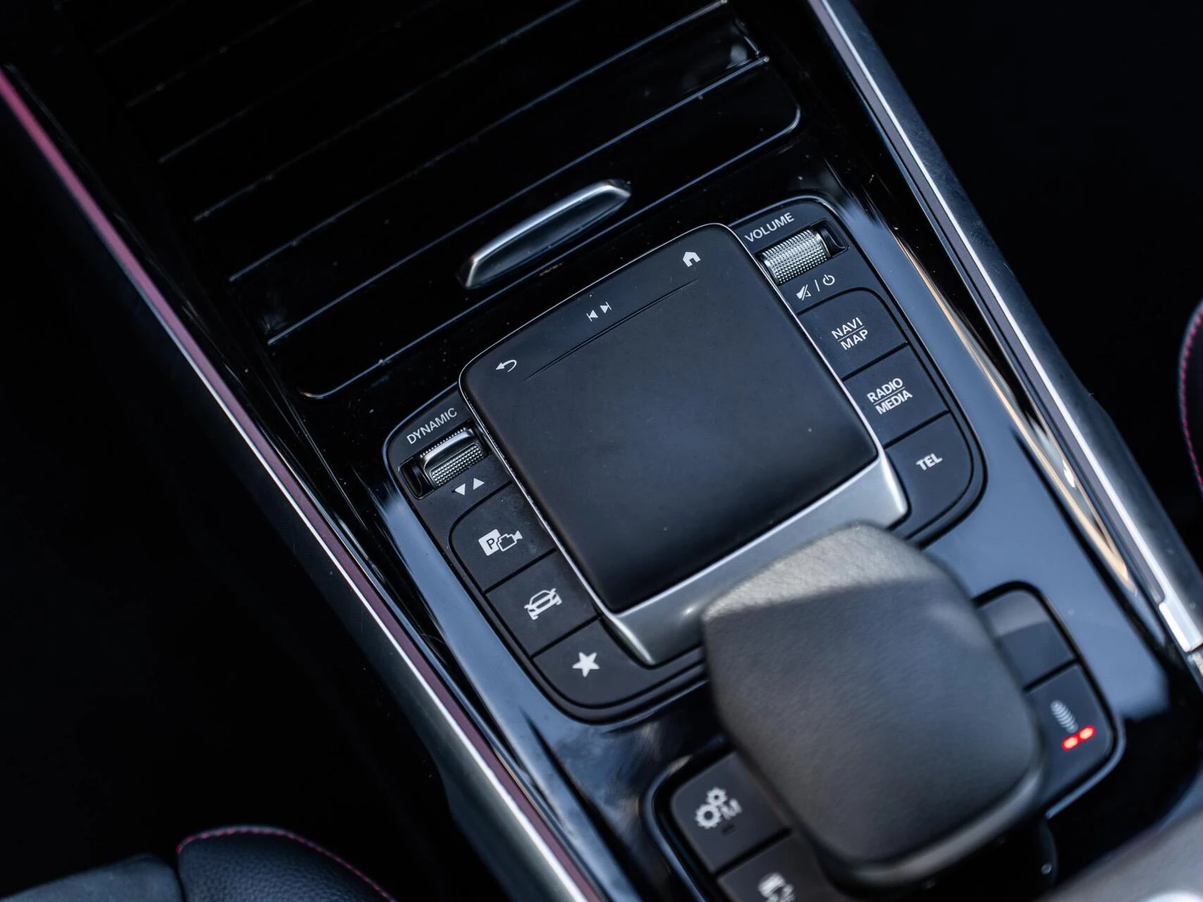 Hoofdafbeelding Mercedes-Benz GLB