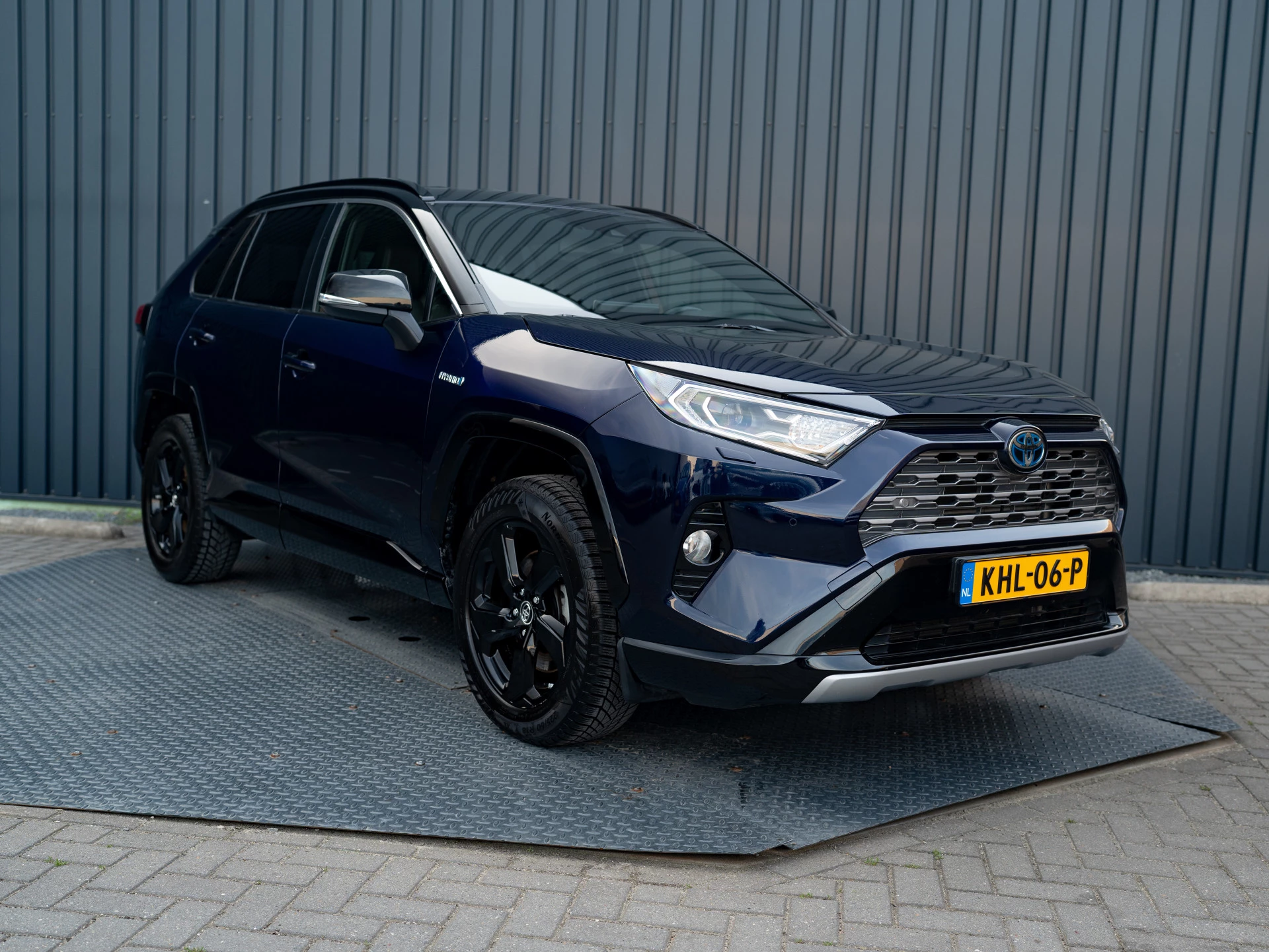 Hoofdafbeelding Toyota RAV4