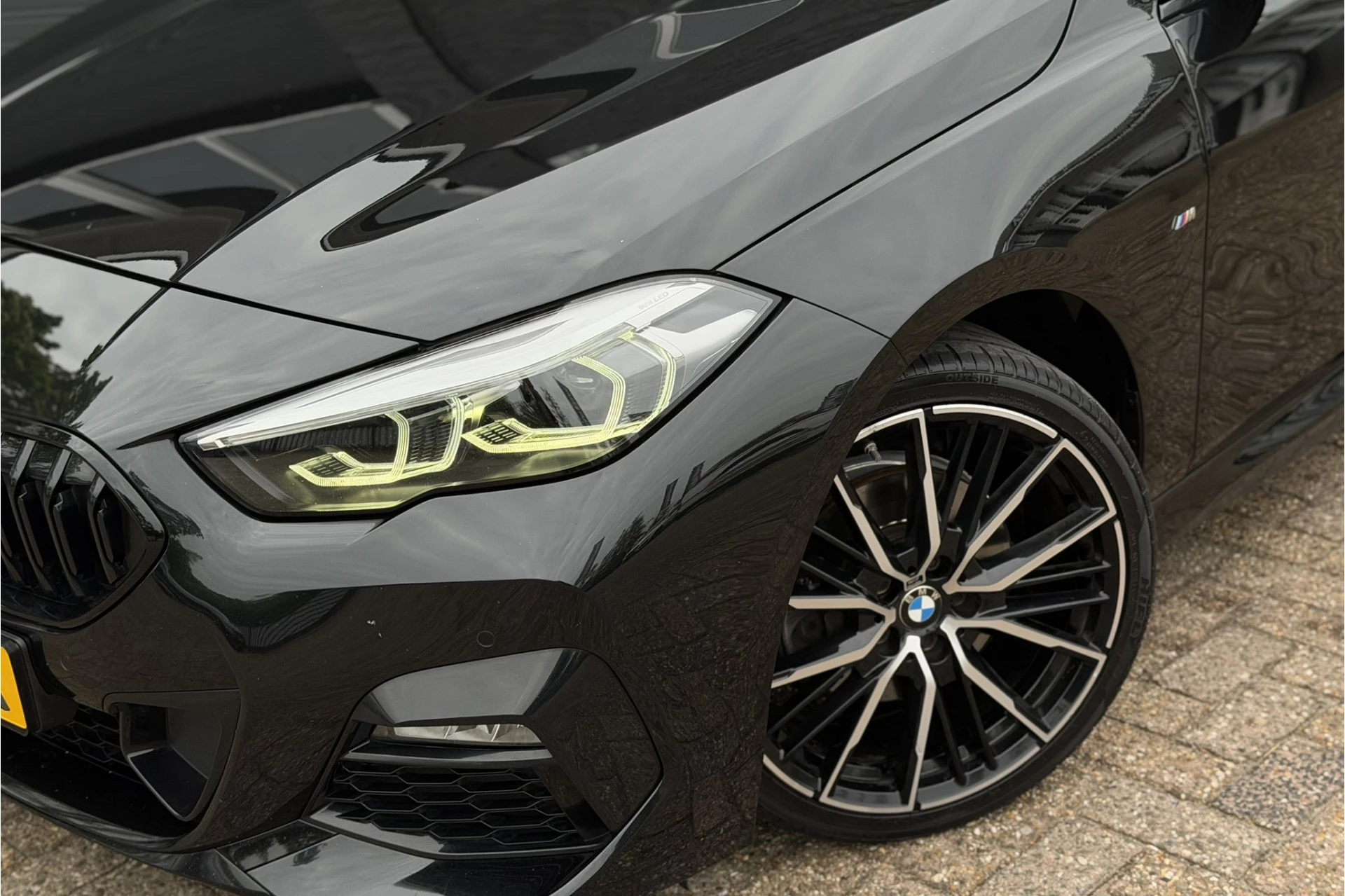 Hoofdafbeelding BMW 2 Serie