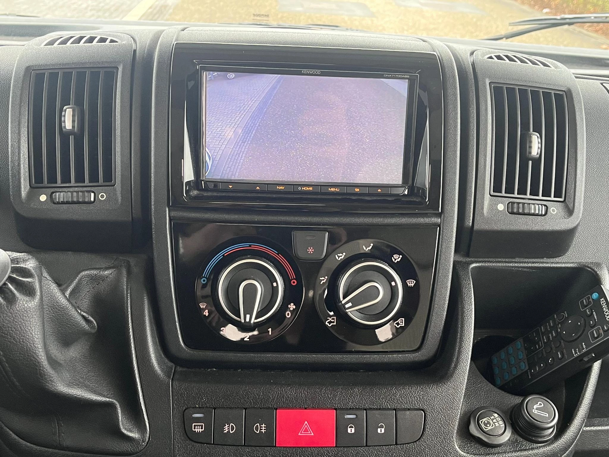 Hoofdafbeelding Fiat Ducato