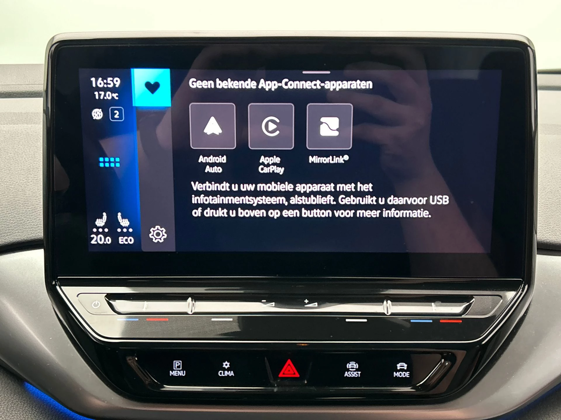 Hoofdafbeelding Volkswagen ID.4