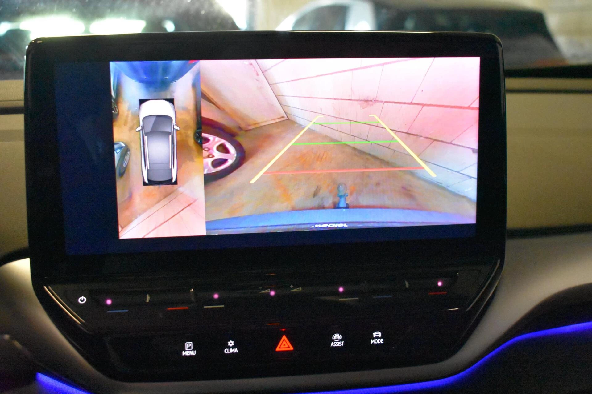 Hoofdafbeelding Volkswagen ID.4