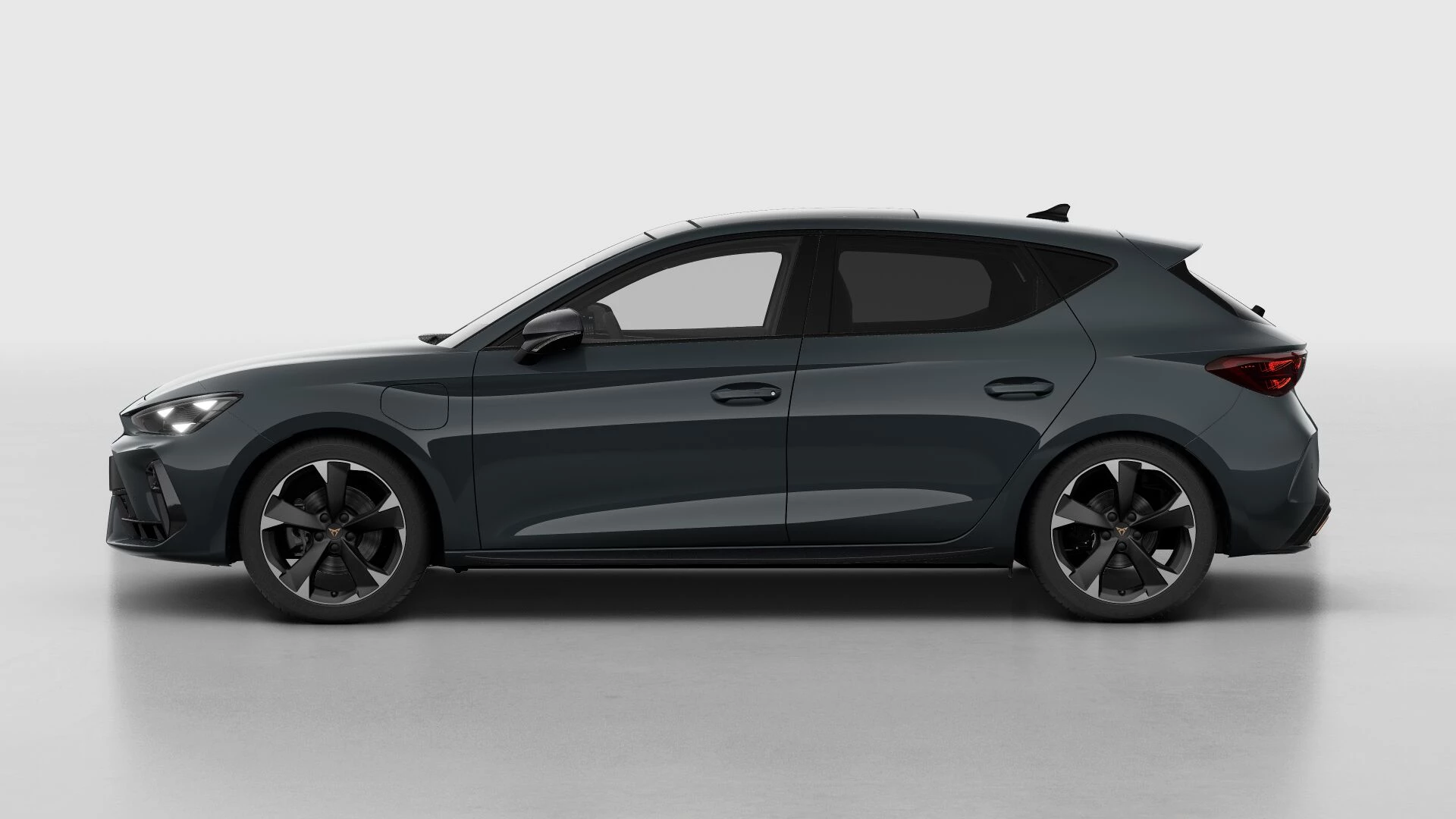 Hoofdafbeelding CUPRA Leon