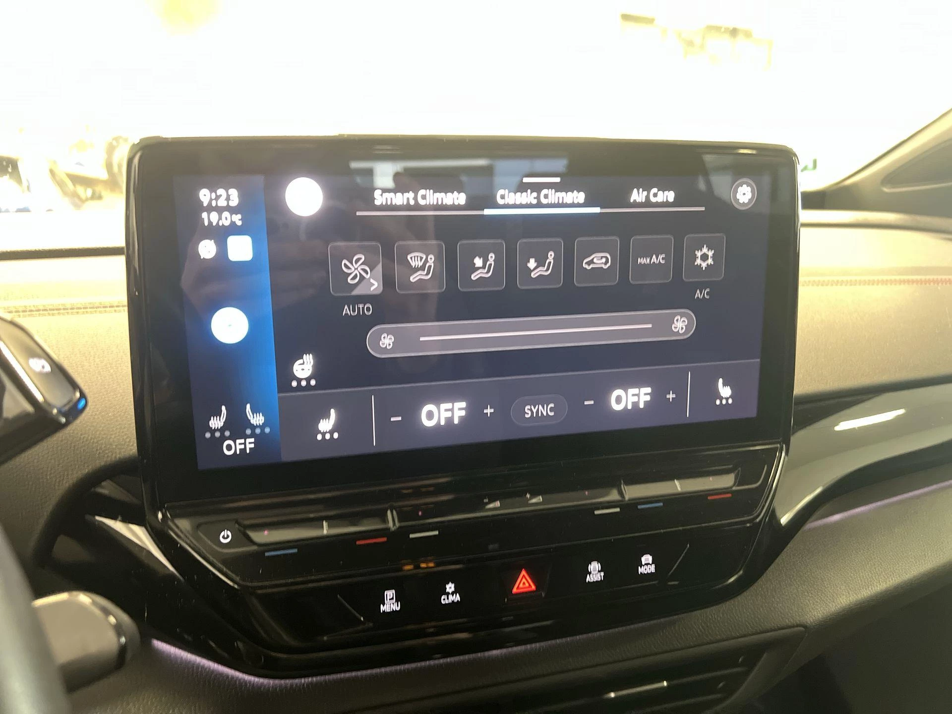 Hoofdafbeelding Volkswagen ID.5