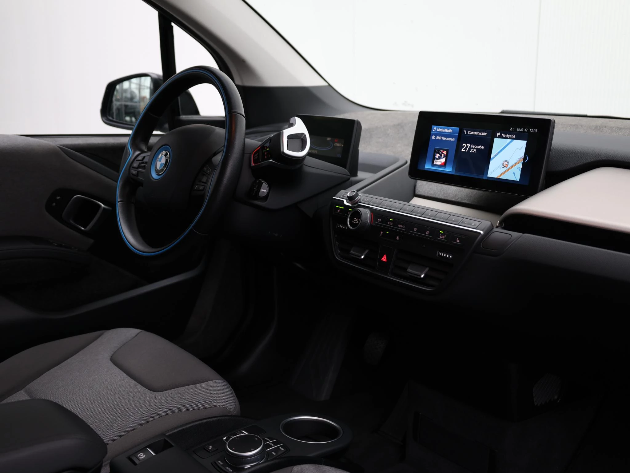 Hoofdafbeelding BMW i3