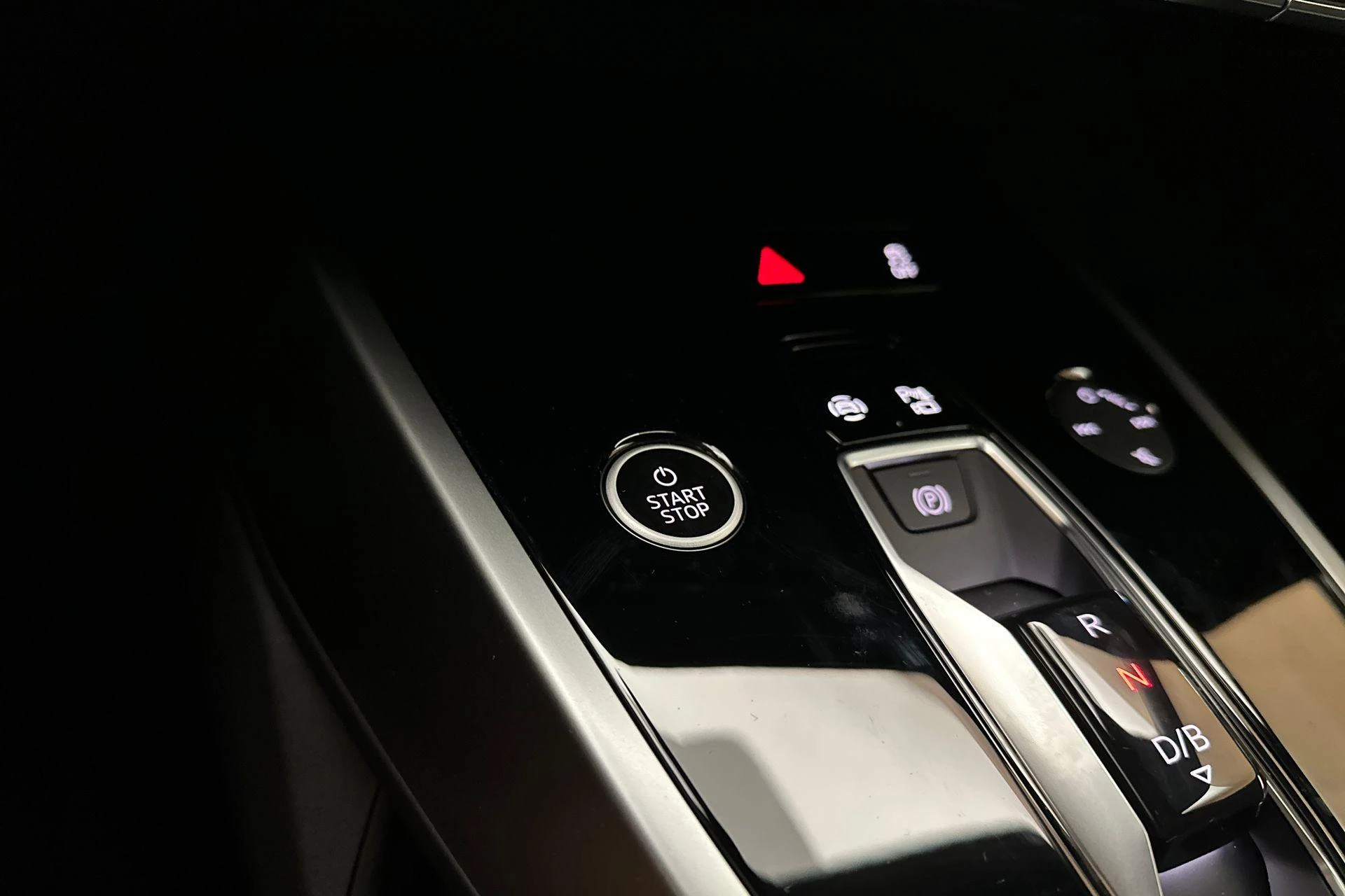 Hoofdafbeelding Audi Q4 e-tron