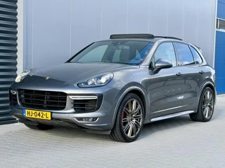 Porsche Cayenne 3.6 GTS | Pano | Alcantara | Camera |NL auto