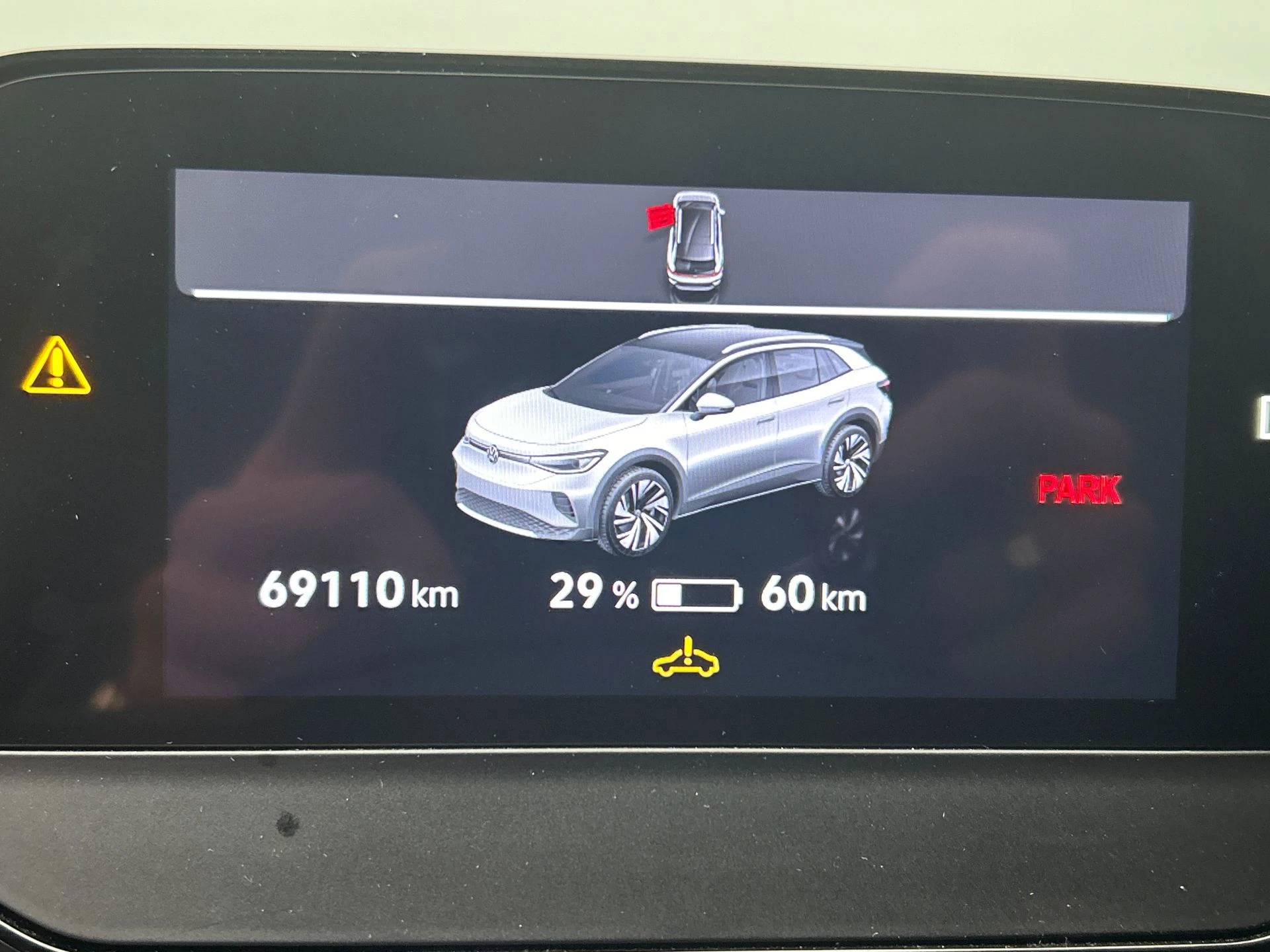 Hoofdafbeelding Volkswagen ID.4