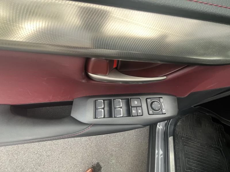 Hoofdafbeelding Lexus NX