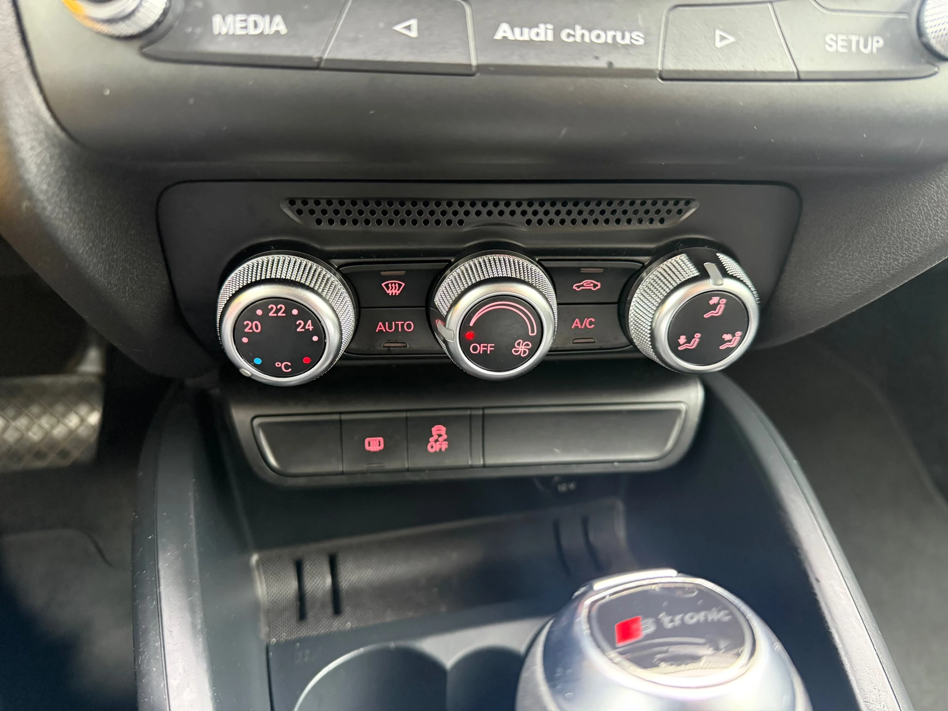 Hoofdafbeelding Audi A1