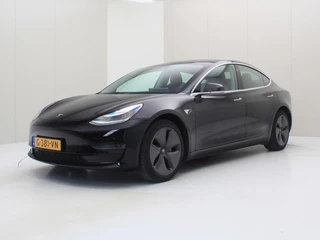 Tesla Model 3 Long-Range AWD 351pk 75 kWh 87% SoH [ AUTOPILOT+620KM WLTP+PREMIUM AUDIO ]