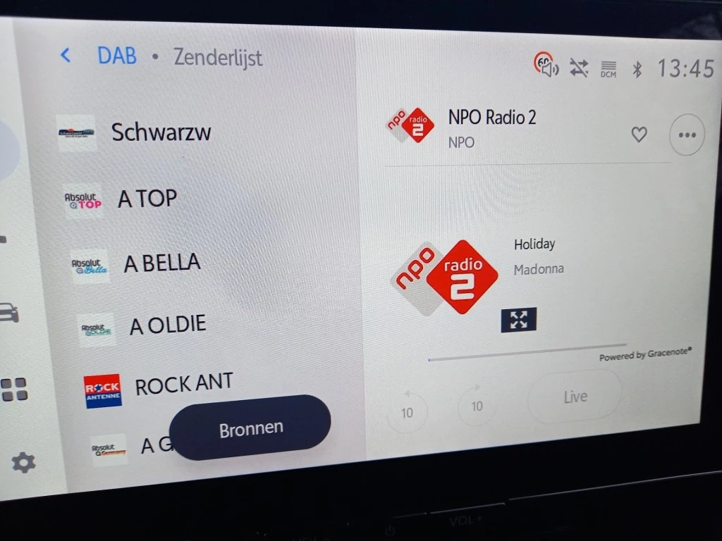 Hoofdafbeelding Toyota Corolla Cross