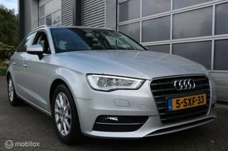 Audi A3 Sportback 1.2 TFSI Attraction Pro Line plus