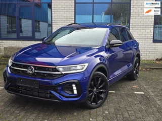 Volkswagen T-Roc 1.5 TSI 3* R-Line Black edition Pano/DSG/Led/35000km /Top auto!!