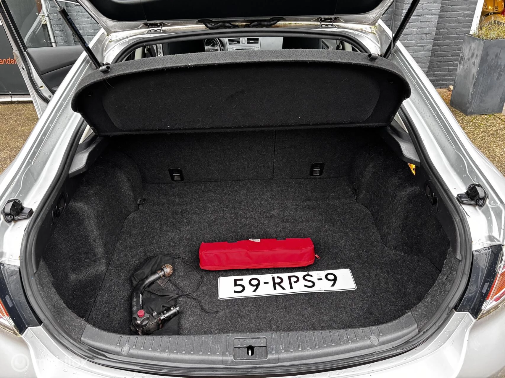 Hoofdafbeelding Mazda 6