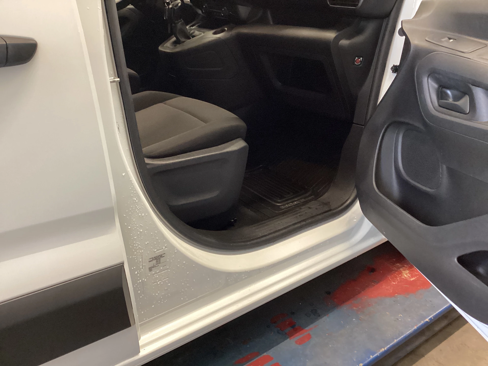 Hoofdafbeelding Toyota ProAce