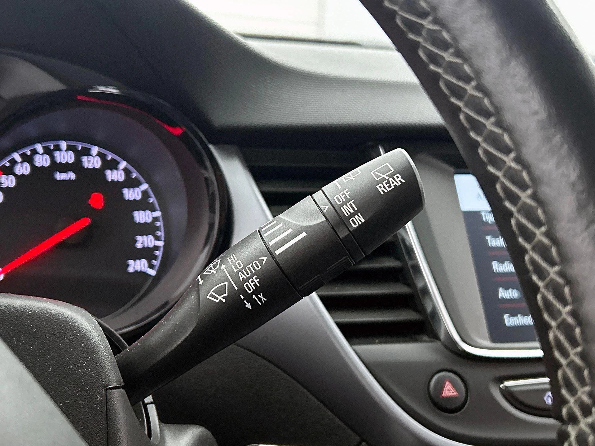 Hoofdafbeelding Opel Crossland