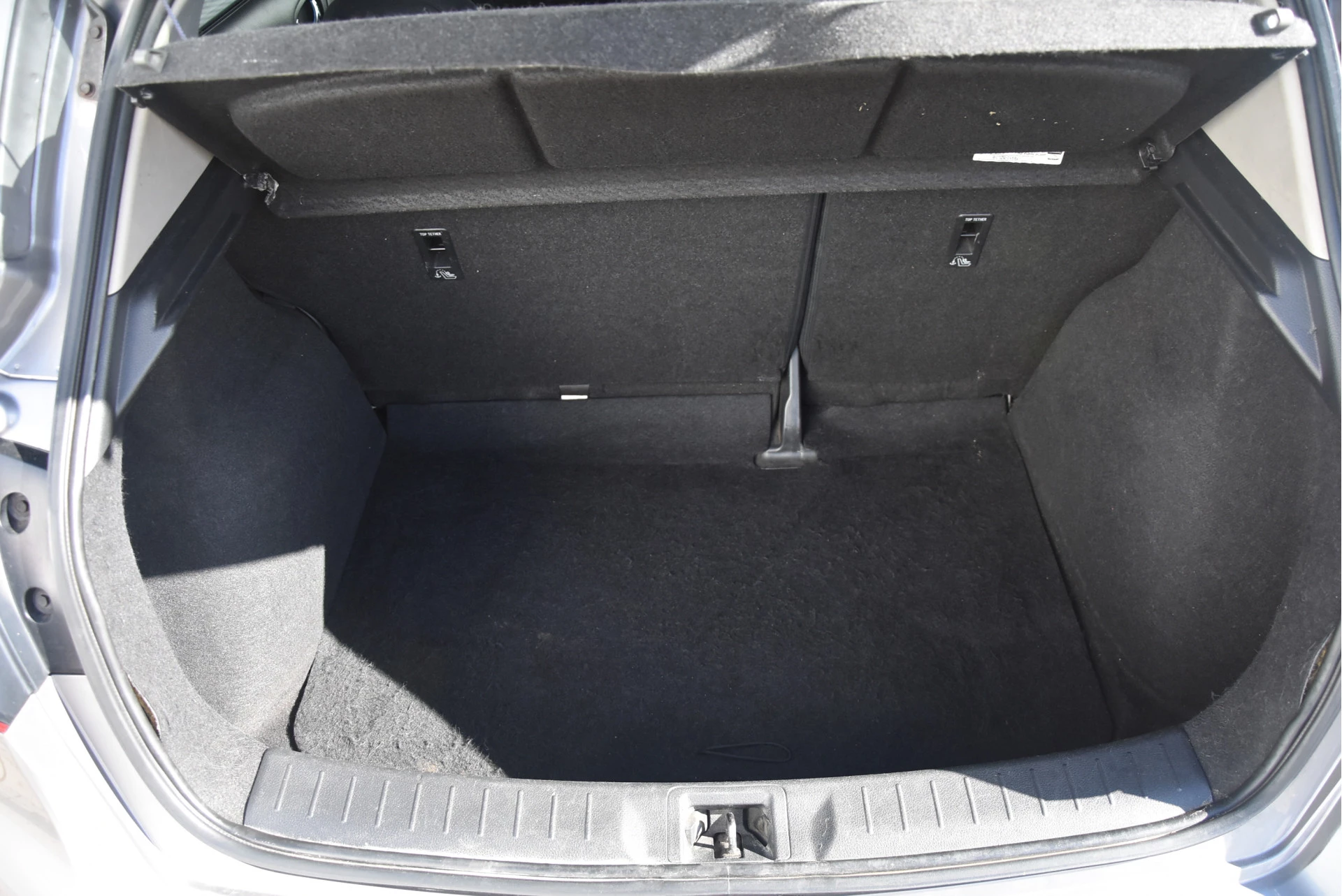 Hoofdafbeelding Nissan Pulsar