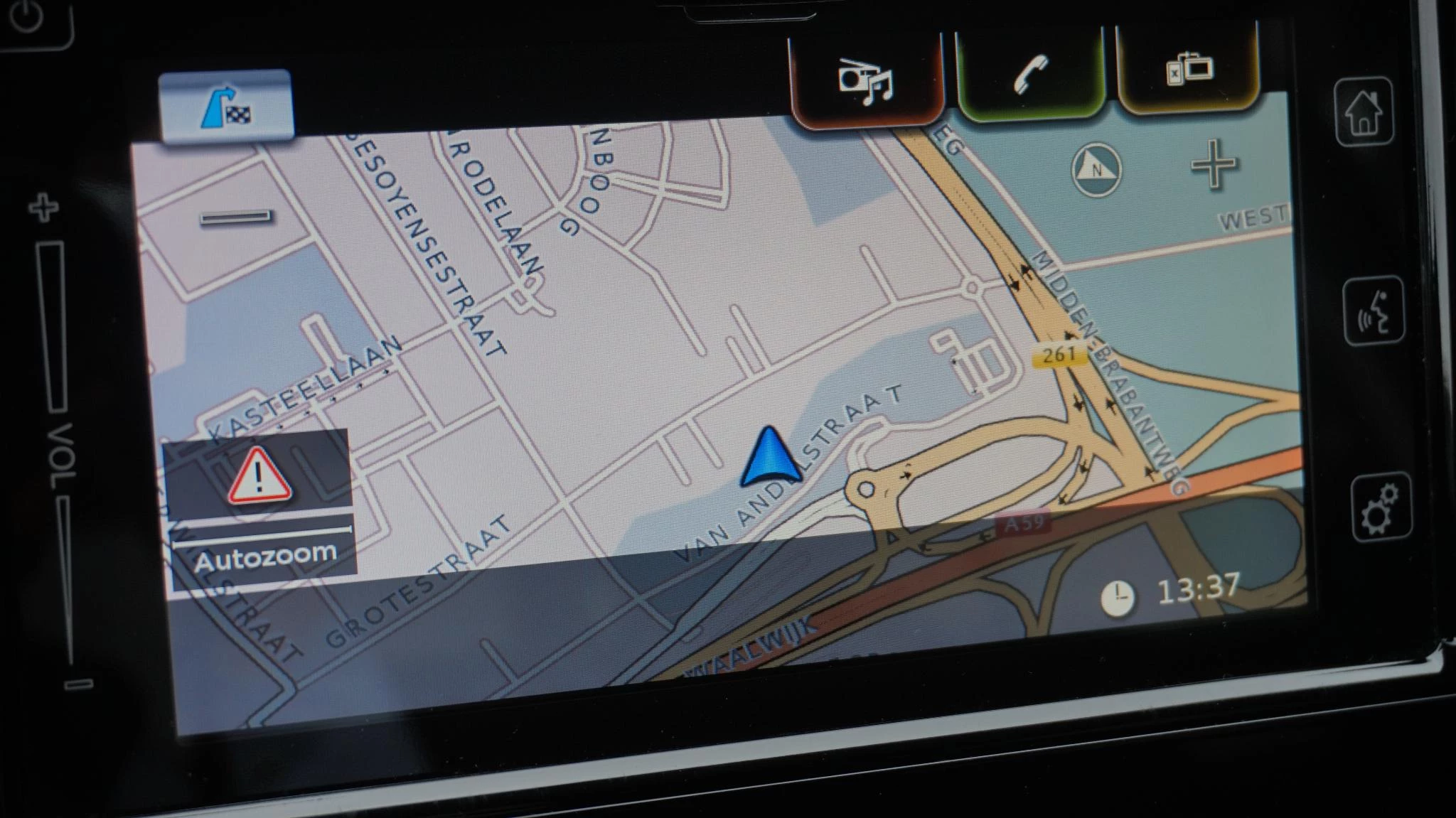 Hoofdafbeelding Suzuki Ignis