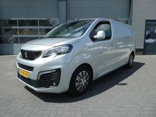 Peugeot Expert 226S 1.6 BlueHDI 115 Premium airco navigatie