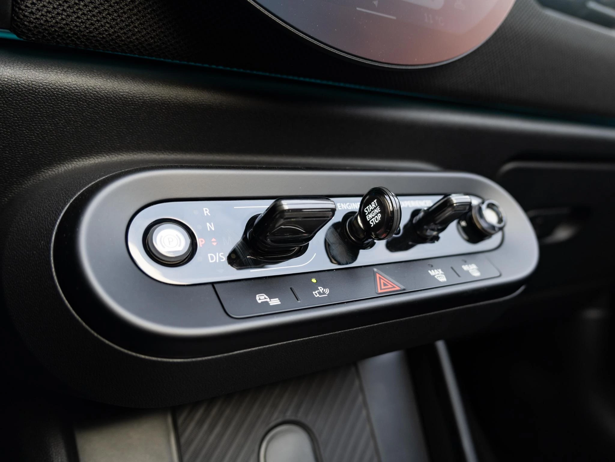 Hoofdafbeelding MINI Cooper S Cabrio