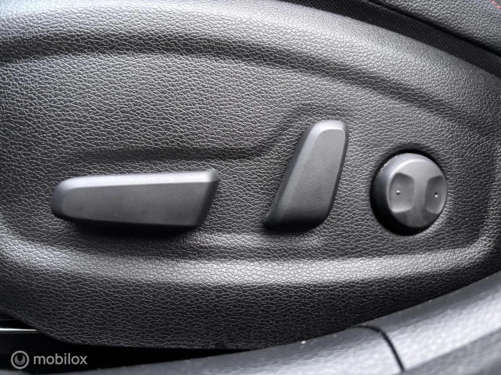 Hoofdafbeelding Kia ProCeed