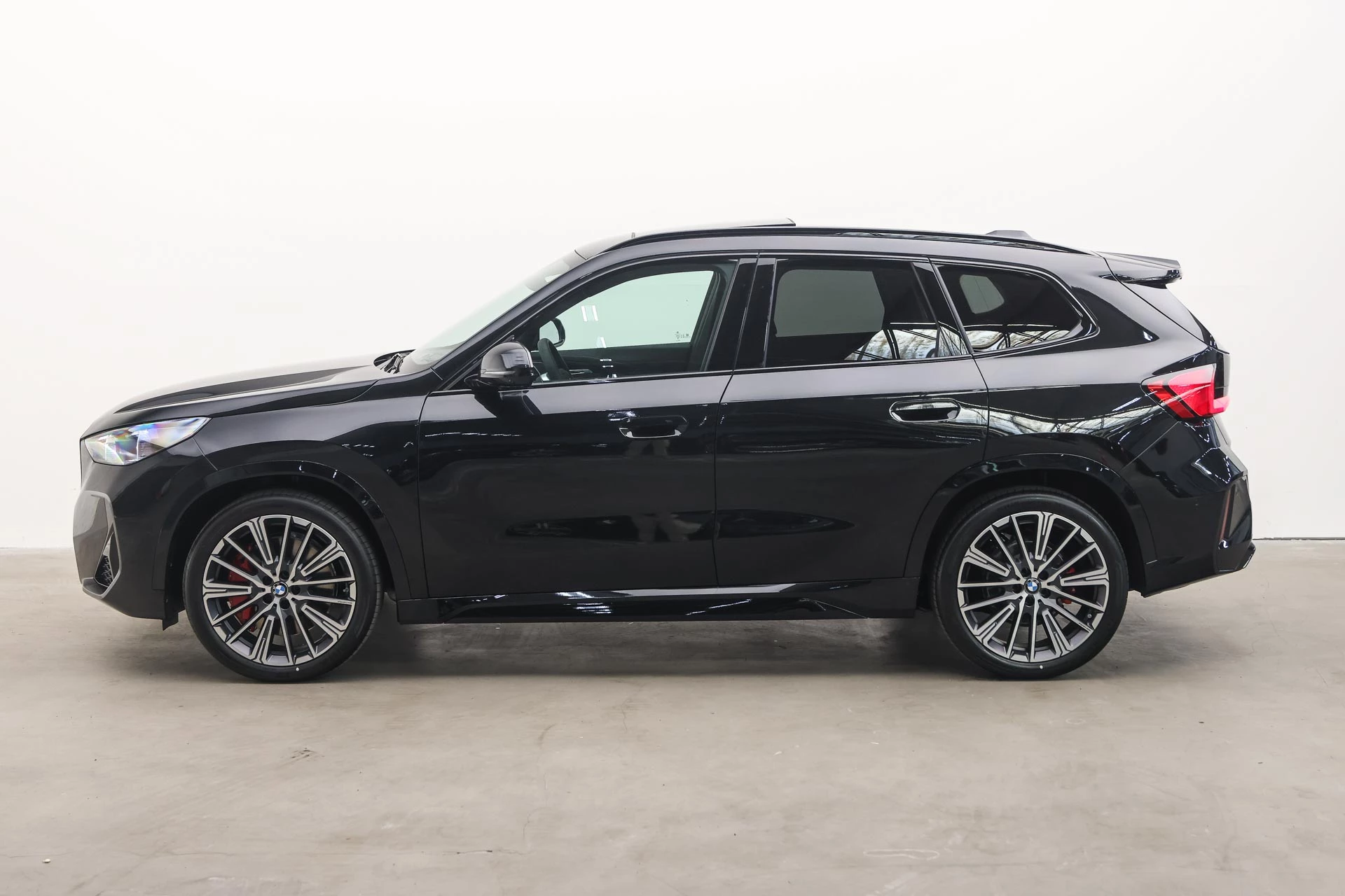 Hoofdafbeelding BMW iX1
