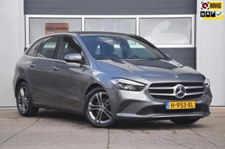 Mercedes-Benz B-klasse 160 Advantage