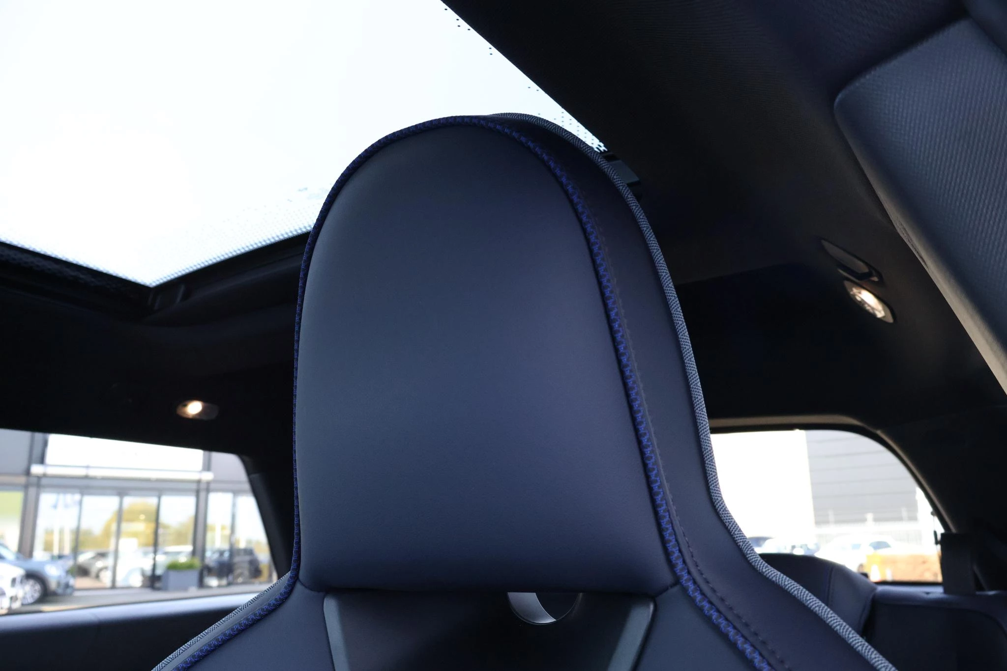 Hoofdafbeelding MINI 3-deurs