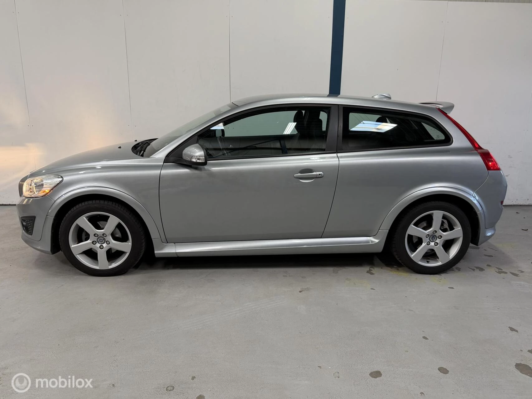 Hoofdafbeelding Volvo C30