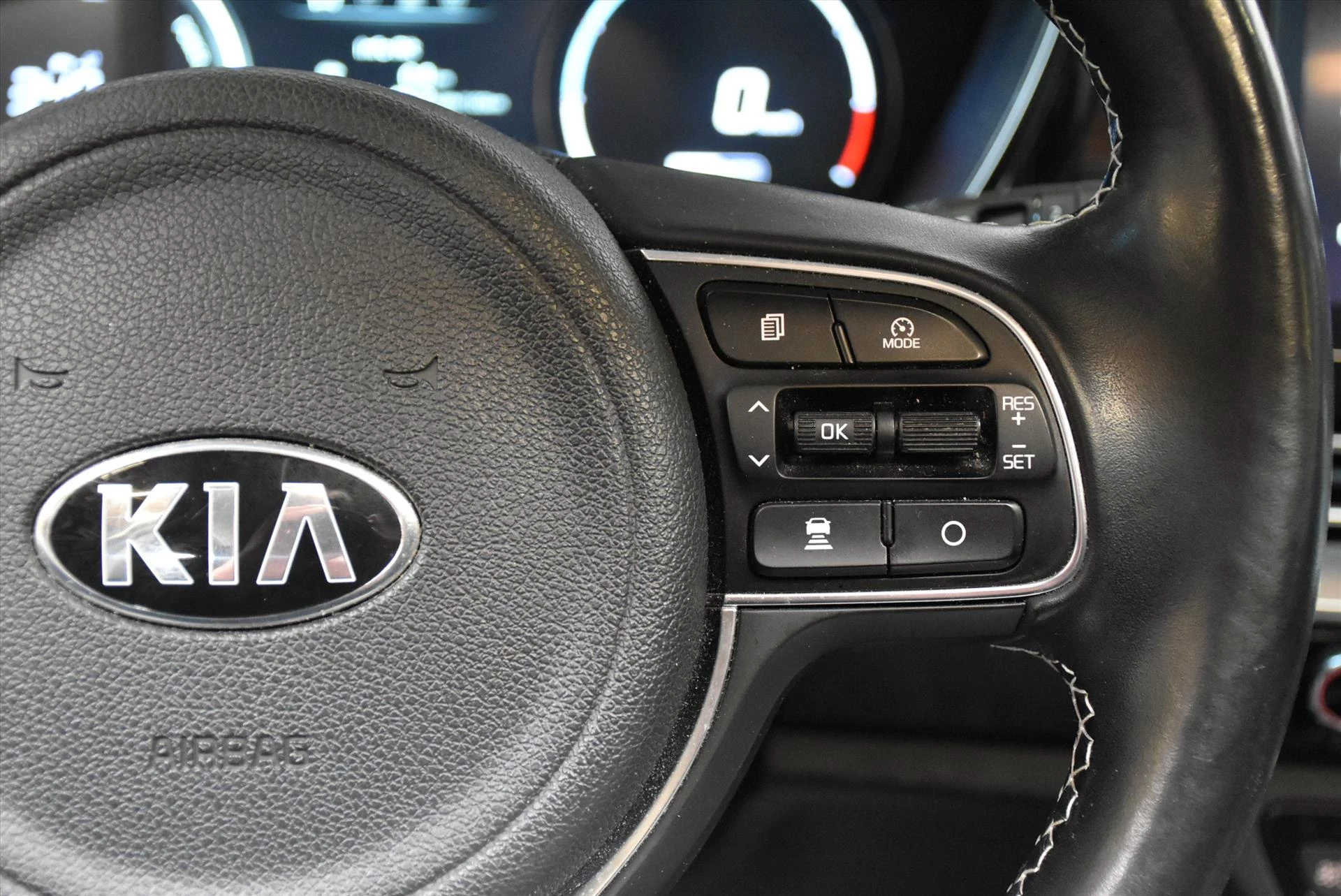 Hoofdafbeelding Kia e-Niro