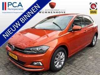 Volkswagen Polo 1.0 TSI Highline