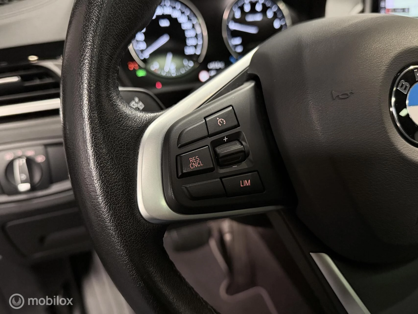 Hoofdafbeelding BMW X2