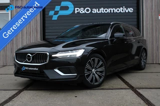 Volvo V60 2.0 T8 Twin Engine AWD Inscription ACC / BLISS