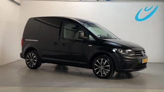 Volkswagen Caddy 2.0 TDI L1H1 Comfortline Navigatie DAB+ App-Connect