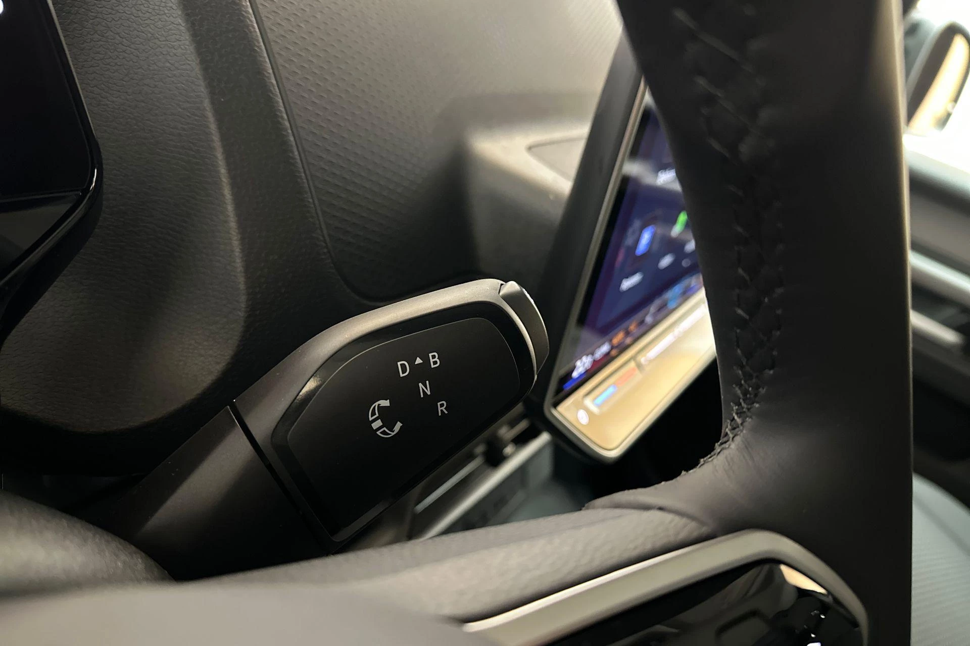 Hoofdafbeelding Volkswagen ID. Buzz Cargo