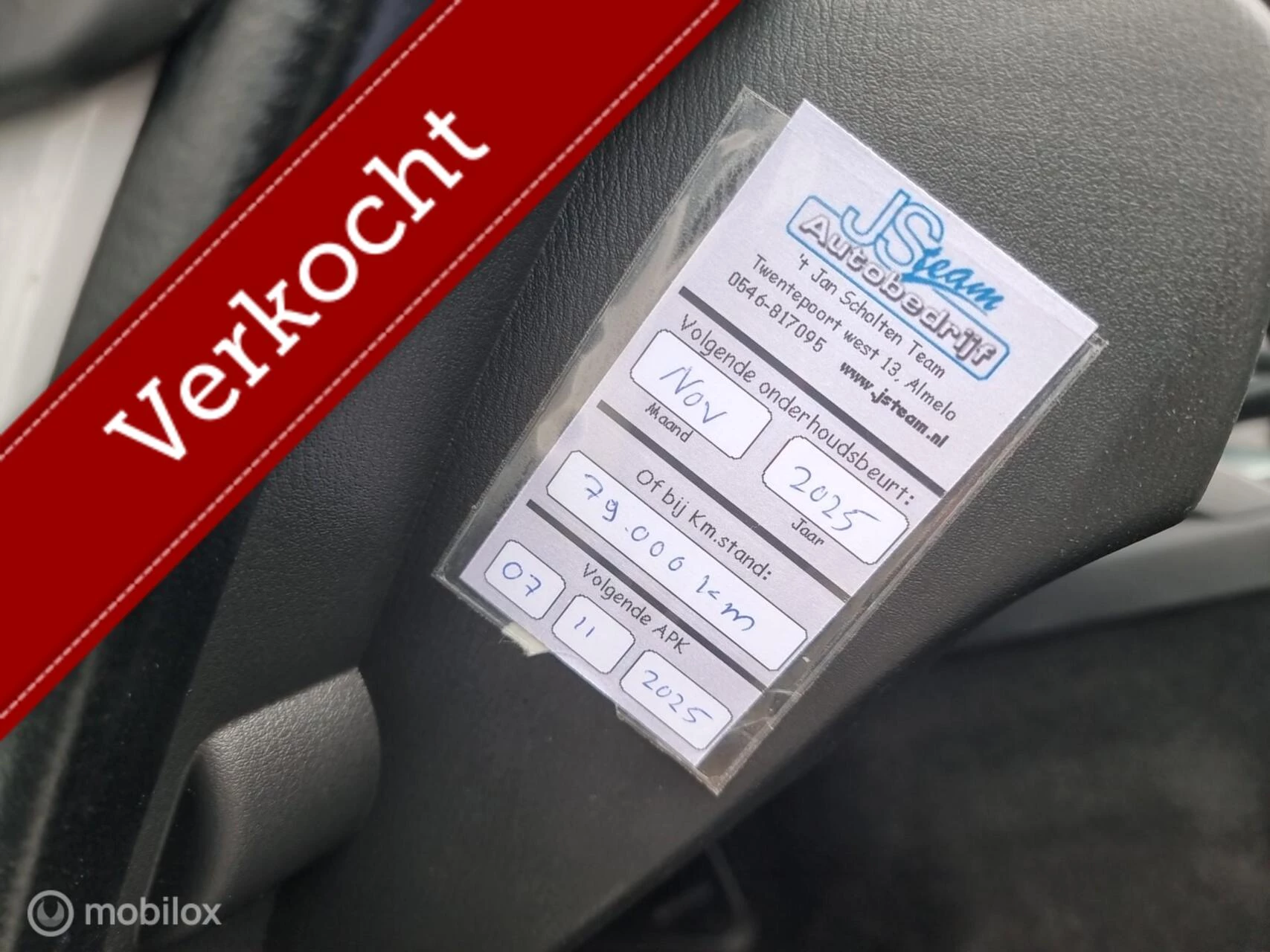 Hoofdafbeelding Mazda MX-5