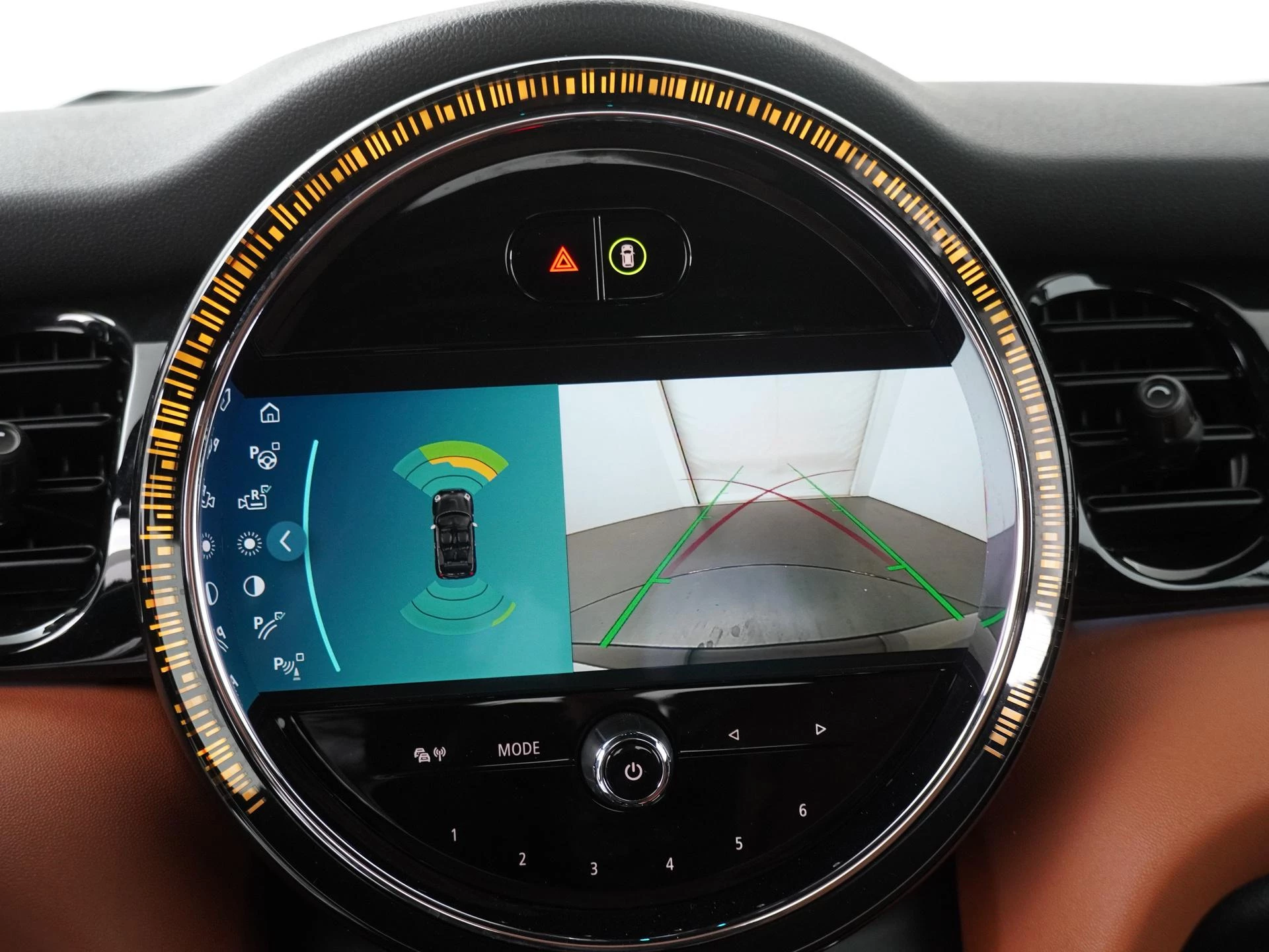 Hoofdafbeelding MINI Cooper S Cabrio