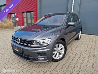 Volkswagen Tiguan 1.4TSI /Panoramadak /Trekhaak / Camera