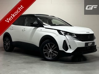Peugeot 3008 1.6 PureTech GT Pano ACC 360° Focal Trekh. Massage NAP