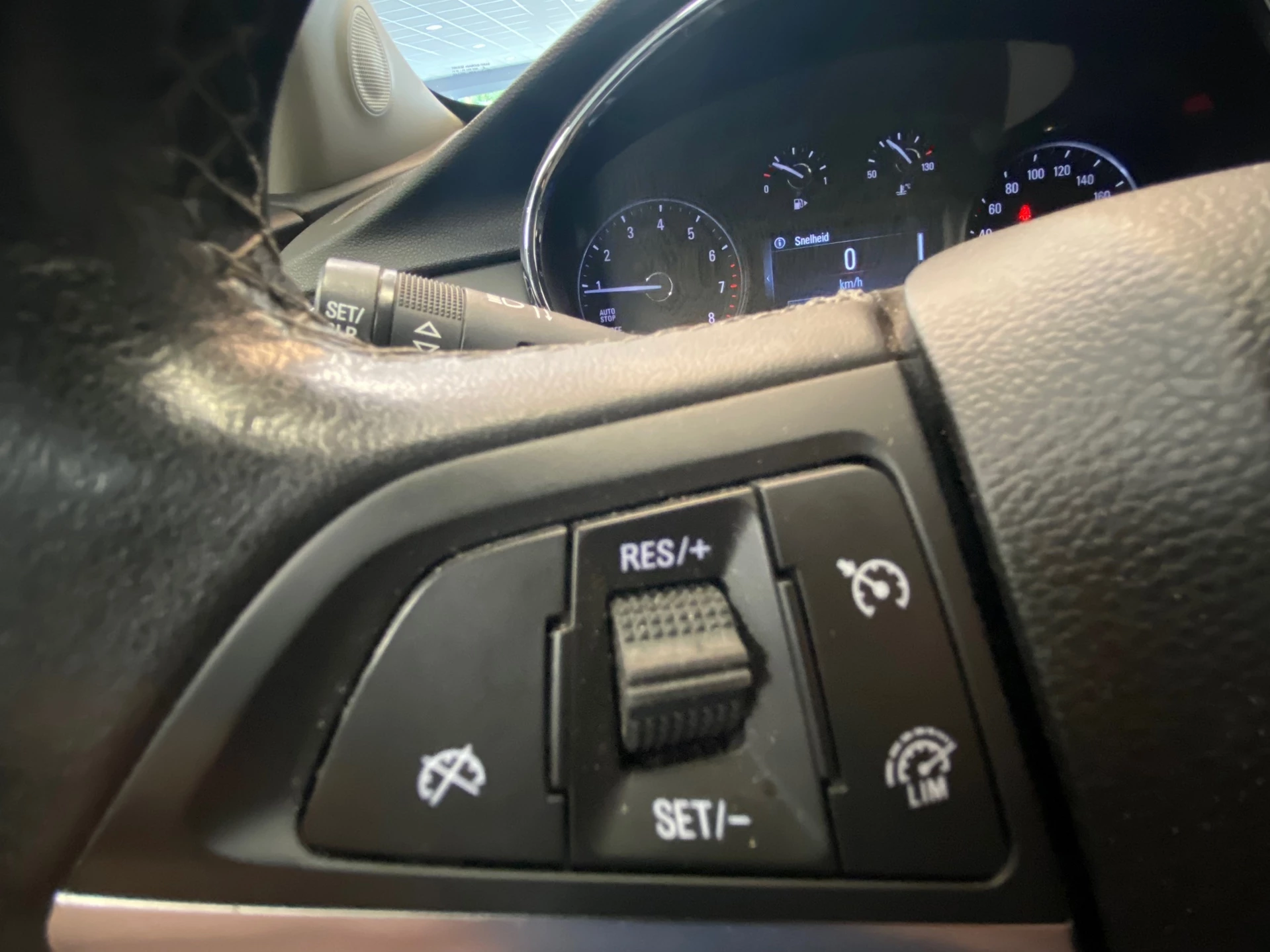 Hoofdafbeelding Opel Mokka X