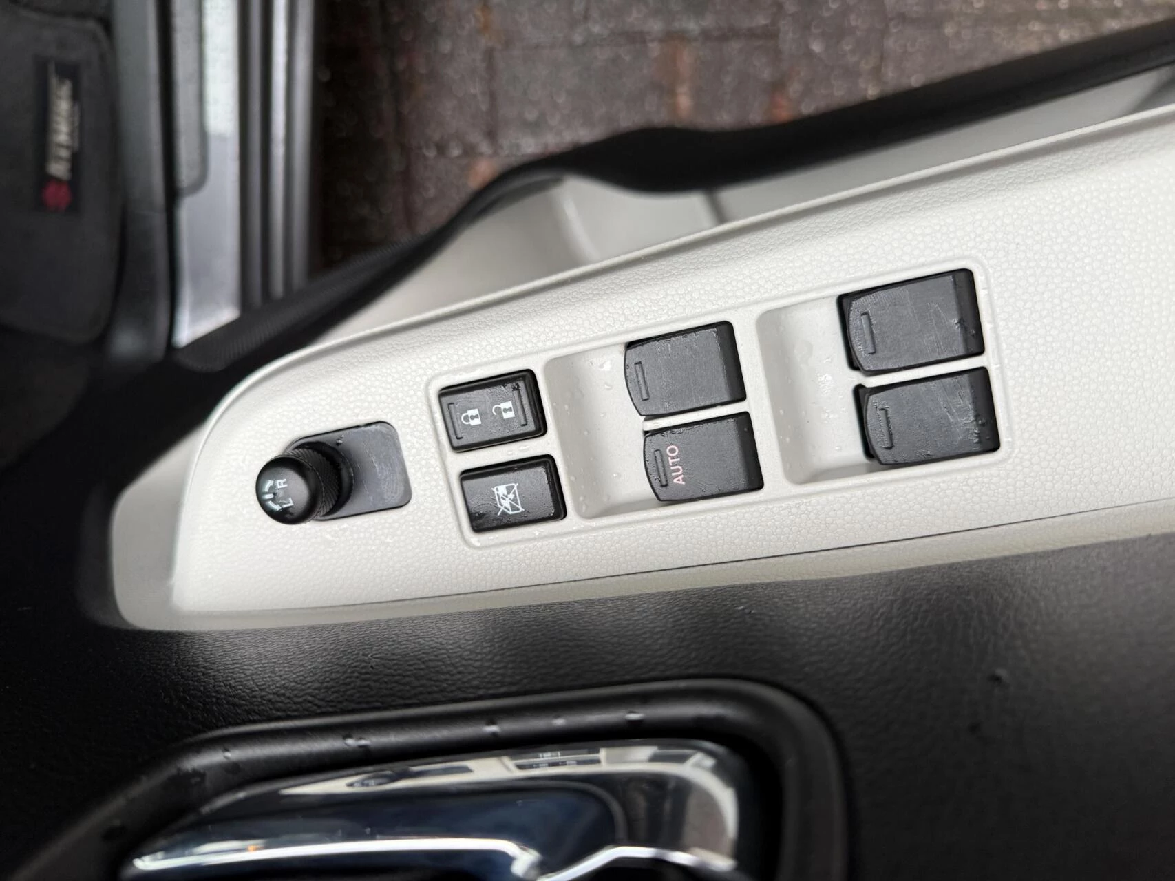 Hoofdafbeelding Suzuki Ignis