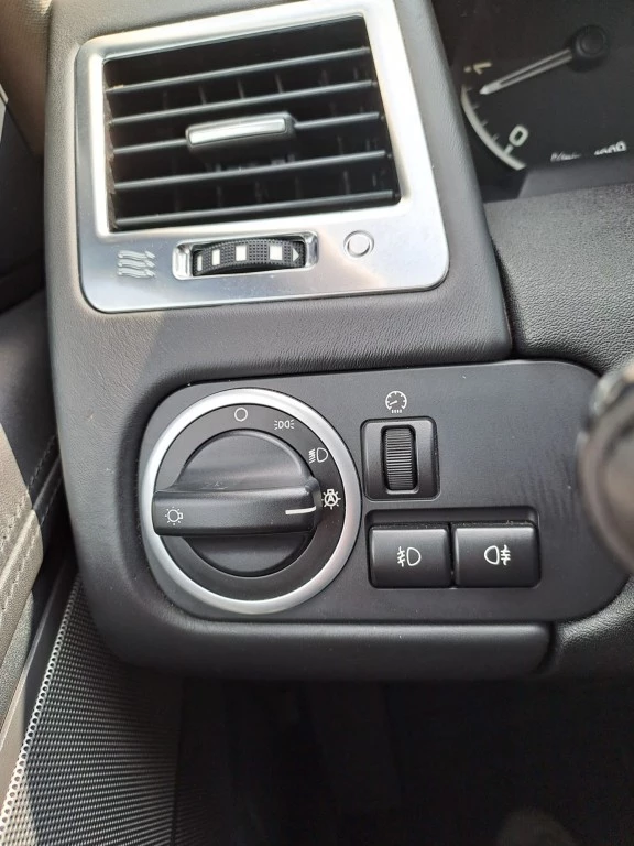 Hoofdafbeelding Land Rover Range Rover