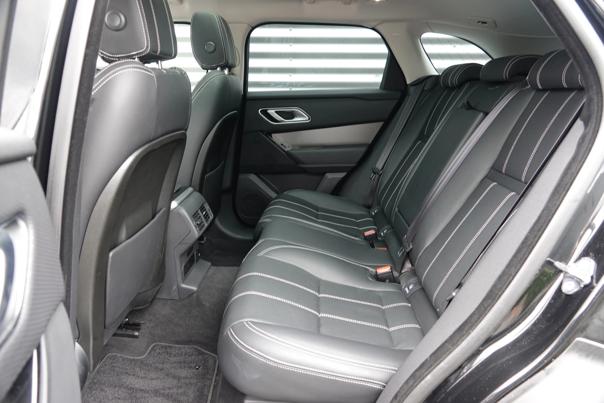 Hoofdafbeelding Land Rover Range Rover Velar