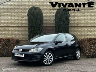 Volkswagen Golf 1.2 TSI DSG Highline Cruise | Clima | Stoel verwarming | PDC