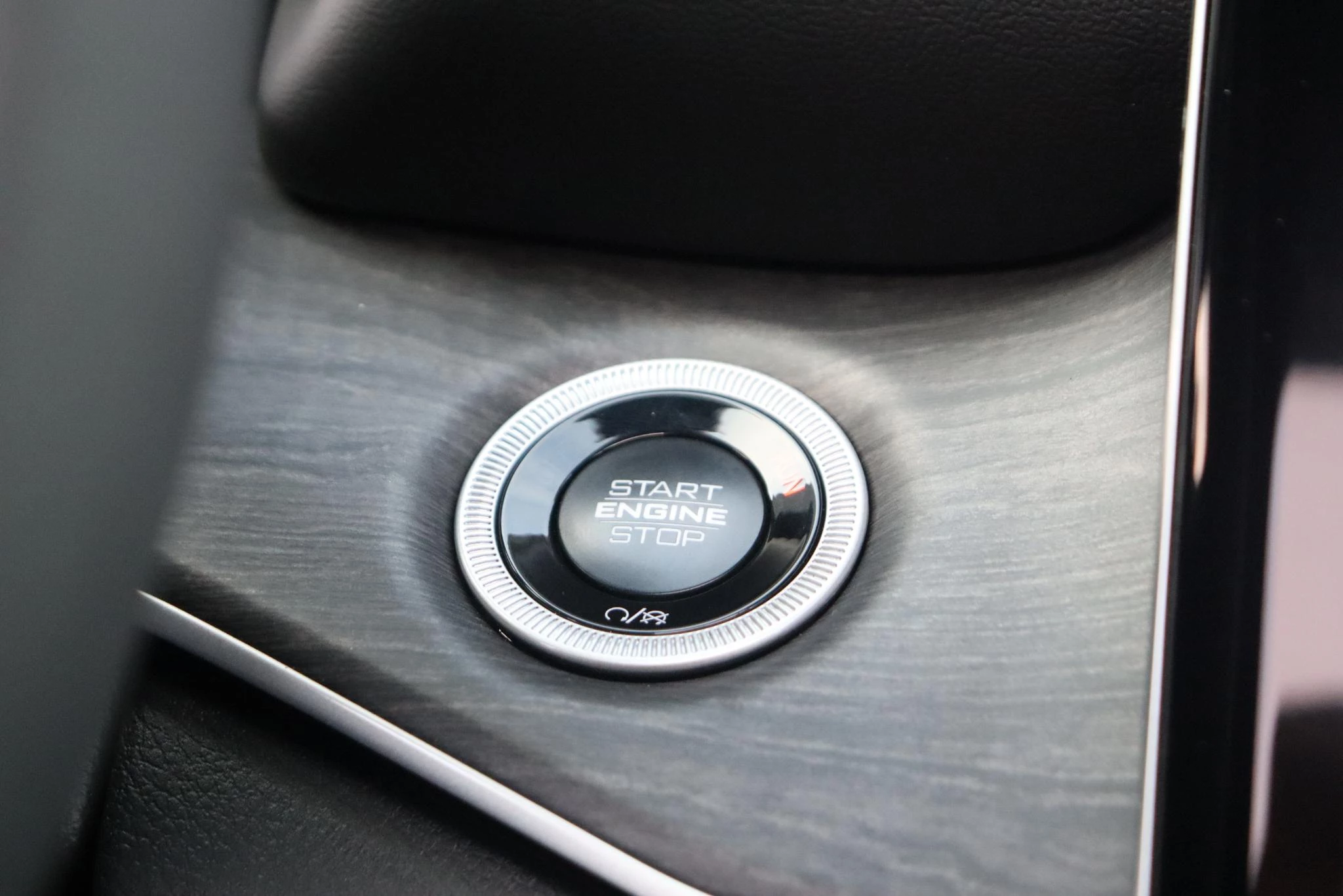 Hoofdafbeelding Jeep Grand Cherokee